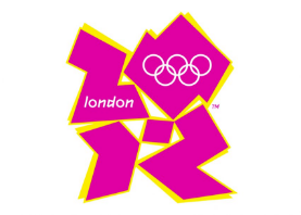 Olympic 2012 Logo